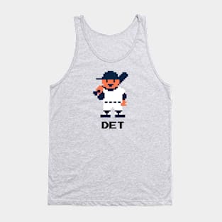 RBI Baseball - Detroit Tank Top